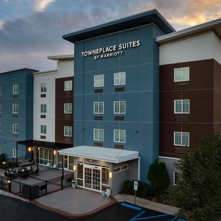 Towneplace Suites By Marriott Birmingham South Exterior foto